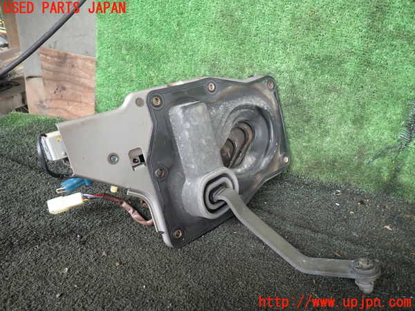 1UPJ-29247555]ハイラックスサーフ N130系 4ドア(KZN130W)ATシフトレバー 中古_m0004.jpg