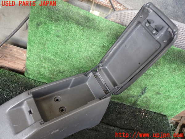 1UPJ-29247540]ハイラックスサーフ N130系 4ドア(KZN130W)センターコンソール 中古_m0003.jpg
