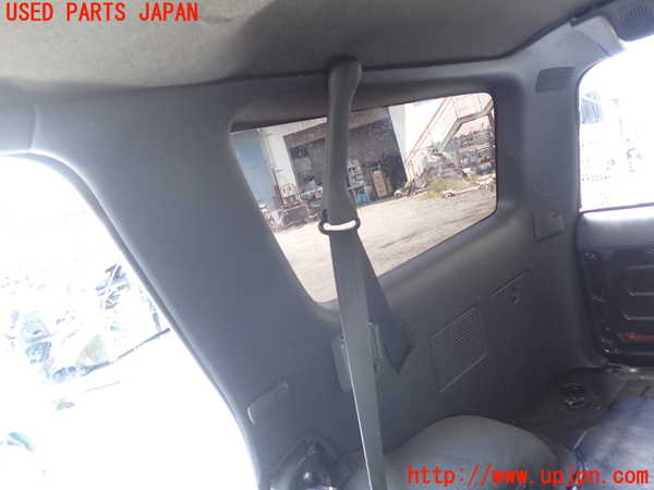 1UPJ-29247675]ハイラックスサーフ N130系 4ドア(KZN130W)右リアピラートリム 中古_m0001.jpg