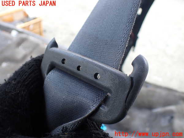 1UPJ-29247045]ハイラックスサーフ N130系 4ドア(KZN130W)運転席シートベルト 【ジャンク】_m0002.jpg