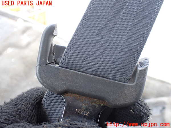 1UPJ-29247045]ハイラックスサーフ N130系 4ドア(KZN130W)運転席シートベルト 【ジャンク】_m0003.jpg