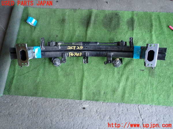 1UPJ-29251014]エスティマ(ACR55W)フロントバンパーホースメント 中古_m0003.jpg