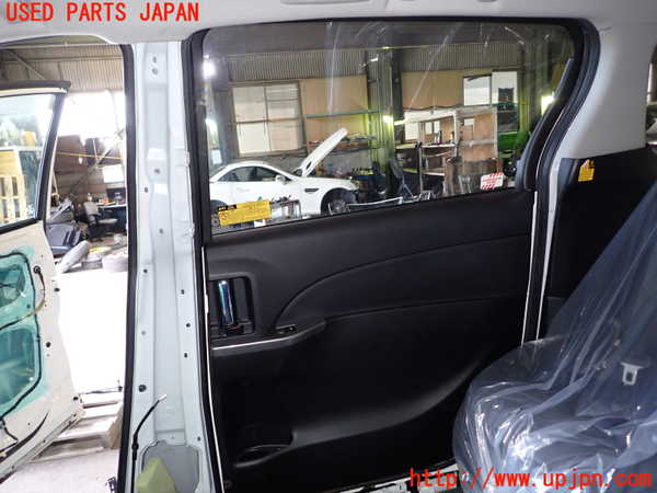 1UPJ-29251290]エスティマ(ACR55W)右後ドア 中古 AGC M2L3 43R-00150_m0005.jpg