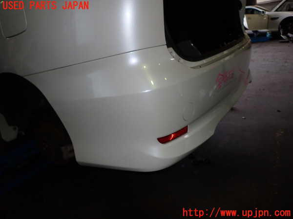 1UPJ-29251610]エスティマ(ACR55W)リアバンパー 中古_m0002.jpg
