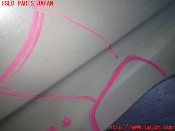 1UPJ-29251610]エスティマ(ACR55W)リアバンパー 中古_m0005.jpg