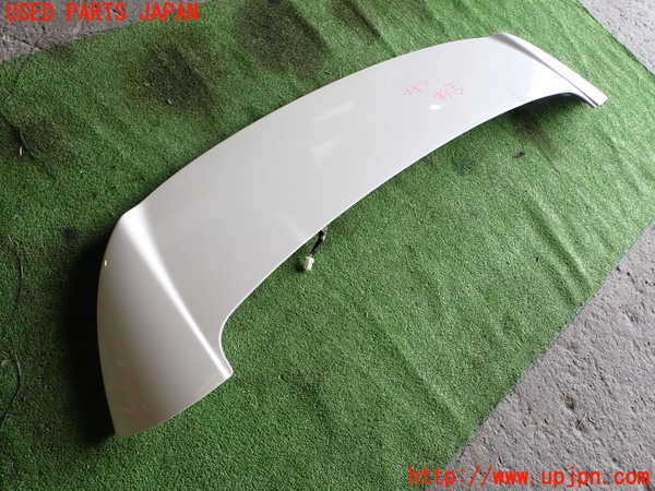 1UPJ-29251520]エスティマ(ACR55W)リアスポイラー 中古_m0002.jpg