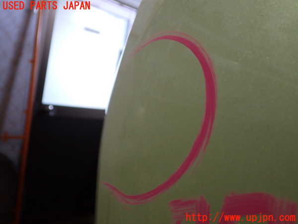 1UPJ-29251566]エスティマ(ACR55W)バックドア リアゲート ハッチ 中古 AGC M2L3 43R-007953_m0003.jpg