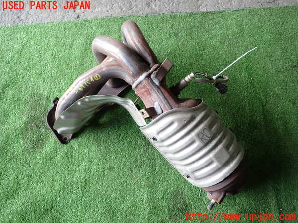 1UPJ-29252661]エスティマ(ACR55W)触媒1 中古_m0001.jpg
