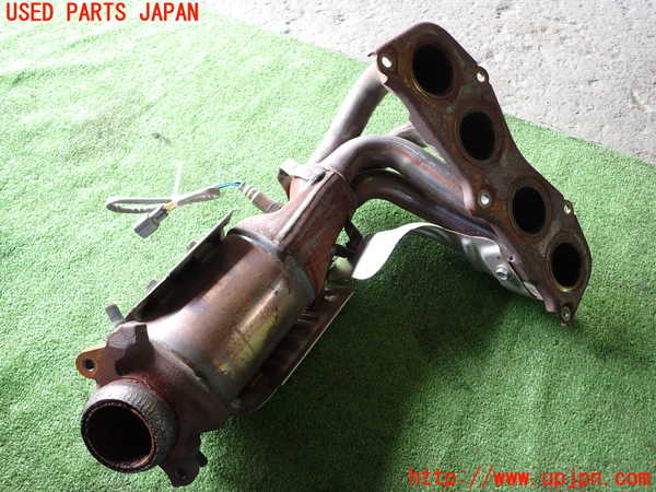 1UPJ-29252661]エスティマ(ACR55W)触媒1 中古_m0005.jpg