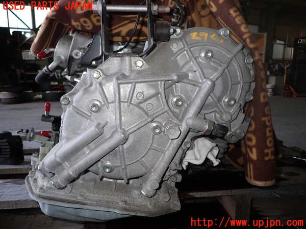 1UPJ-29253010]エスティマ(ACR55W)ミッション AT 2AZ-FE 4WD 中古_m0001.jpg