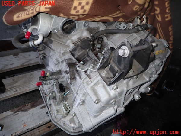 1UPJ-29253010]エスティマ(ACR55W)ミッション AT 2AZ-FE 4WD 中古_m0002.jpg