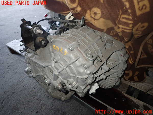 1UPJ-29253010]エスティマ(ACR55W)ミッション AT 2AZ-FE 4WD 中古_m0003.jpg