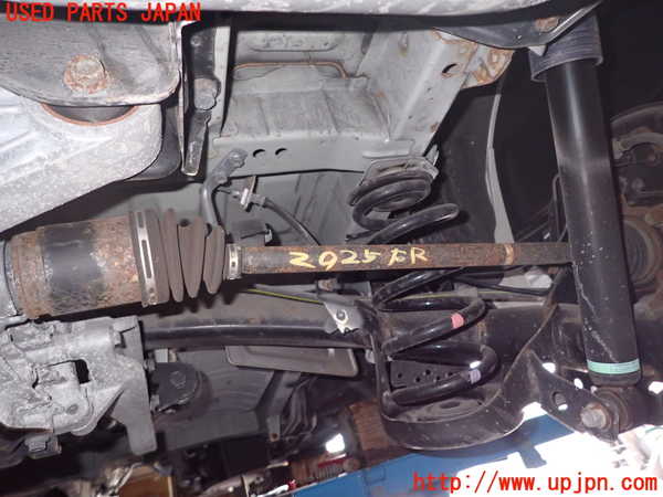 1UPJ-29254020]エスティマ(ACR55W)右リアドライブシャフト 中古_m0001.jpg