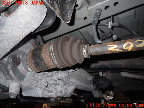 1UPJ-29254020]エスティマ(ACR55W)右リアドライブシャフト 中古_m0002.jpg
