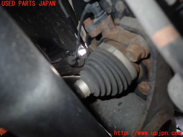 1UPJ-29254020]エスティマ(ACR55W)右リアドライブシャフト 中古_m0003.jpg