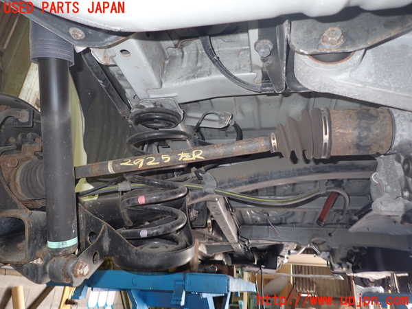 1UPJ-29254025]エスティマ(ACR55W)左リアドライブシャフト 中古_m0001.jpg