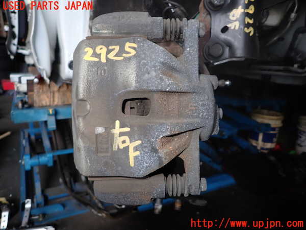 1UPJ-29254080]エスティマ(ACR55W)右フロントキャリパー 中古_m0001.jpg