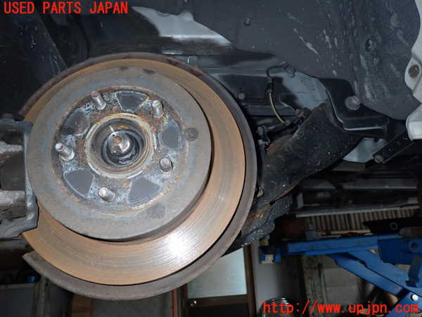 1UPJ-29255380]エスティマ(ACR55W)リアアクスルビーム 中古_m0005.jpg