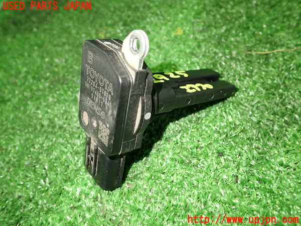 1UPJ-29256320]エスティマ(ACR55W)エアフロメーター 中古_m0001.jpg
