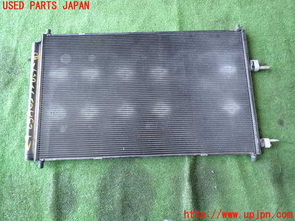 1UPJ-29256031]エスティマ(ACR55W)エアコンコンデンサー1 中古_m0001.jpg