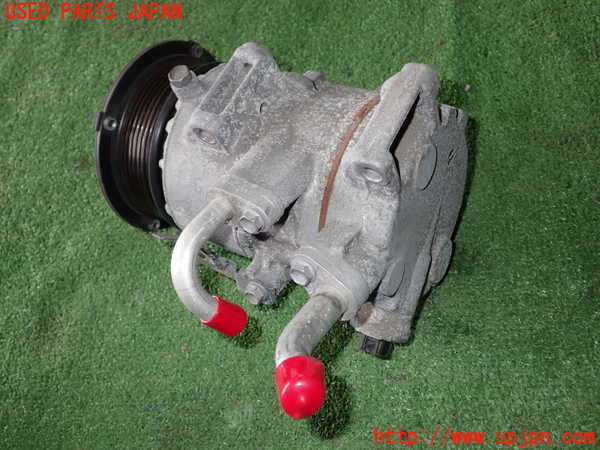 1UPJ-29256025]エスティマ(ACR55W)エアコンコンプレッサー 中古_m0003.jpg