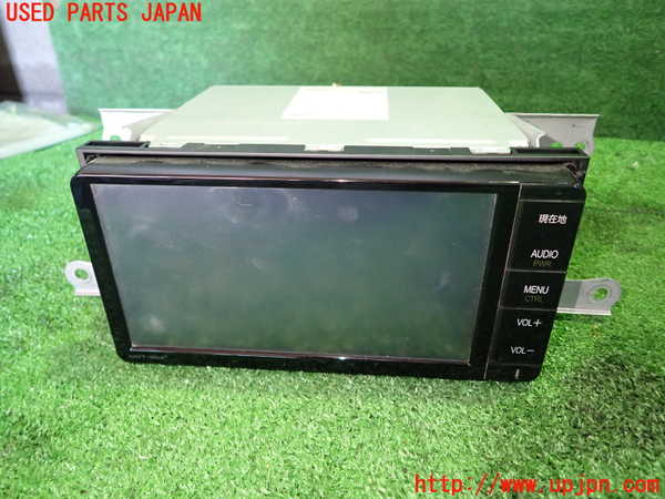 1UPJ-29256589]エスティマ(ACR55W)カーナビゲーション HDD 中古_m0001.jpg