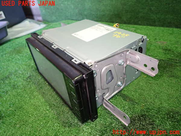 1UPJ-29256589]エスティマ(ACR55W)カーナビゲーション HDD 中古_m0002.jpg