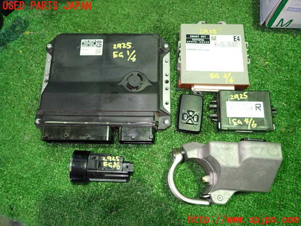 1UPJ-29256110]エスティマ(ACR55W)エンジンコンピューター 中古_m0001.jpg