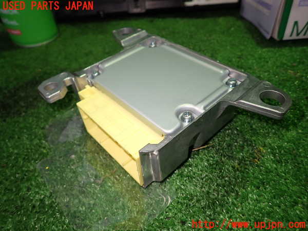 5UPJ-29256145]エスティマ(ACR55W)エアバッグコンピューター 中古_m0003.jpg
