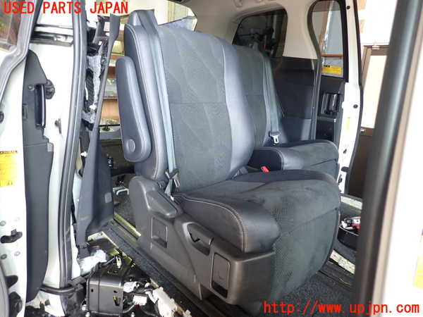 1UPJ-29257145]エスティマ(ACR55W)右2列目シート 中古_m0001.jpg