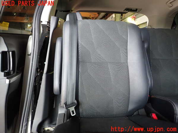 1UPJ-29257145]エスティマ(ACR55W)右2列目シート 中古_m0002.jpg