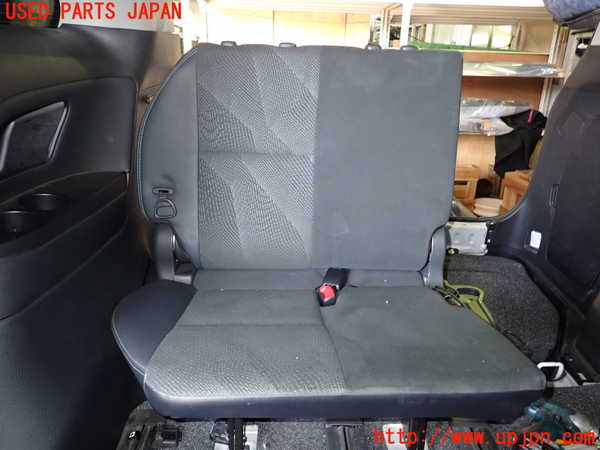 1UPJ-29257235]エスティマ(ACR55W)右3列目シート 中古_m0001.jpg