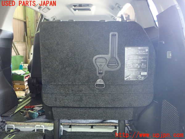1UPJ-29257235]エスティマ(ACR55W)右3列目シート 中古_m0004.jpg
