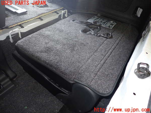 1UPJ-29257235]エスティマ(ACR55W)右3列目シート 中古_m0005.jpg