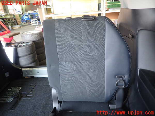 1UPJ-29257265]エスティマ(ACR55W)左3列目シート 中古_m0002.jpg