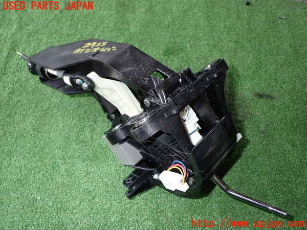 1UPJ-29257555]エスティマ(ACR55W)ATシフトレバー 中古_m0002.jpg