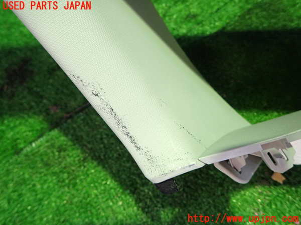 1UPJ-29257660]エスティマ(ACR55W)左フロントピラートリム 中古_m0002.jpg