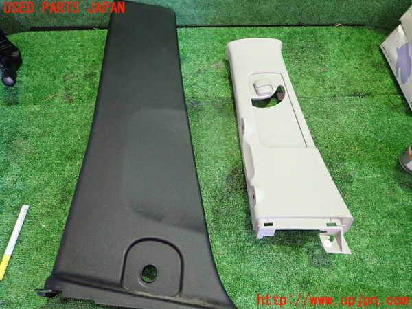 1UPJ-29257670]エスティマ(ACR55W)左センターピラートリム 中古_m0001.jpg