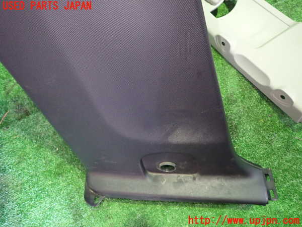 1UPJ-29257670]エスティマ(ACR55W)左センターピラートリム 中古_m0004.jpg
