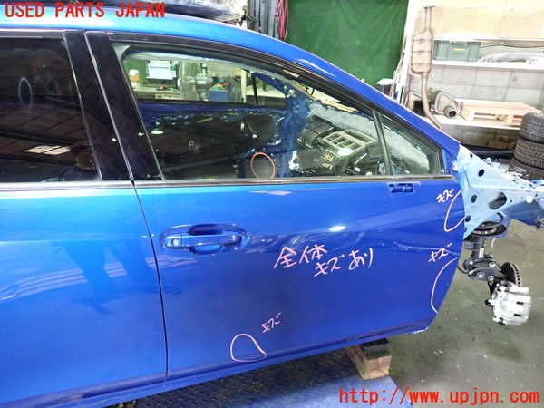 5UPJ-29261230]レヴォーグ(VN5)右前ドア M2E48 中古_m0001.jpg