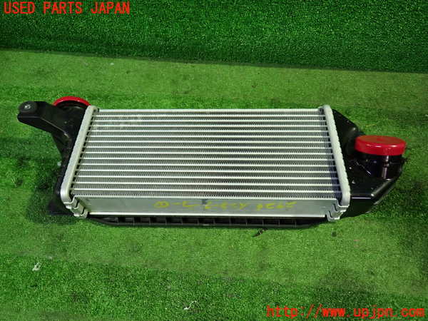 1UPJ-29262451]レヴォーグ(VN5)インタークーラー1 中古_m0002.jpg