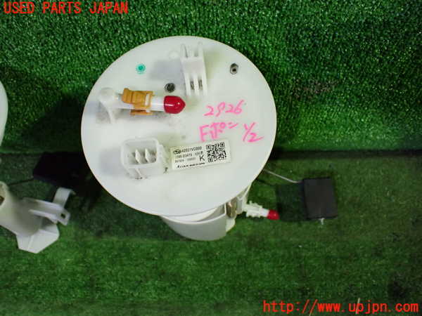 5UPJ-29262510]レヴォーグ(VN5)燃料ポンプ 中古_m0002.jpg