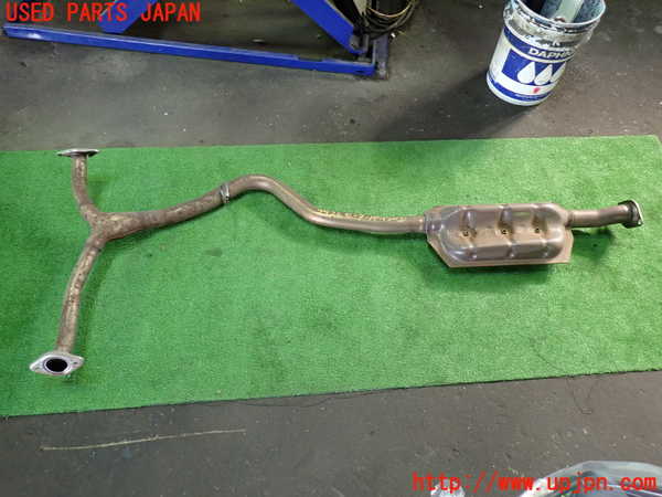 1UPJ-29262651]レヴォーグ(VN5)センターパイプ1 中古_m0001.jpg