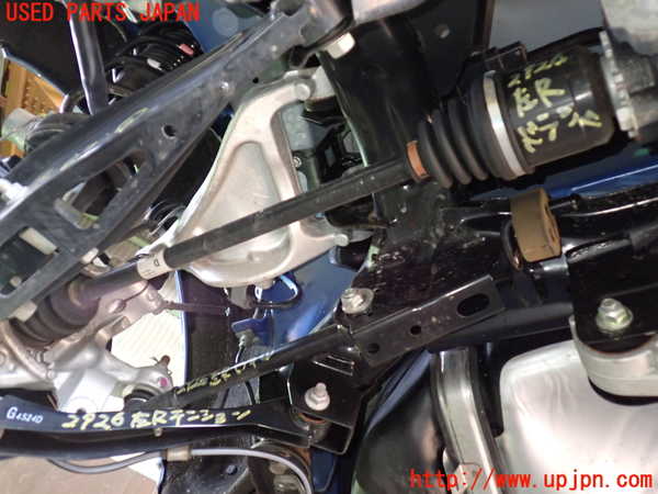 5UPJ-29264025]レヴォーグ(VN5)左リアドライブシャフト 中古_m0001.jpg