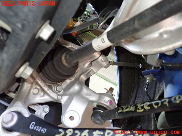 5UPJ-29264025]レヴォーグ(VN5)左リアドライブシャフト 中古_m0002.jpg