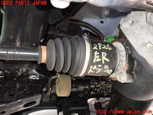 5UPJ-29264025]レヴォーグ(VN5)左リアドライブシャフト 中古_m0003.jpg