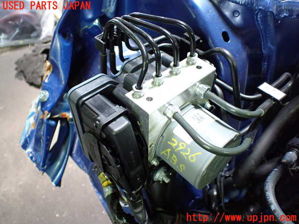 1UPJ-29264040]レヴォーグ(VN5)ABSアクチュエーター 中古_m0001.jpg