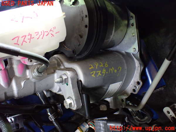 1UPJ-29264055]レヴォーグ(VN5)ブレーキマスターバック 中古_m0001.jpg