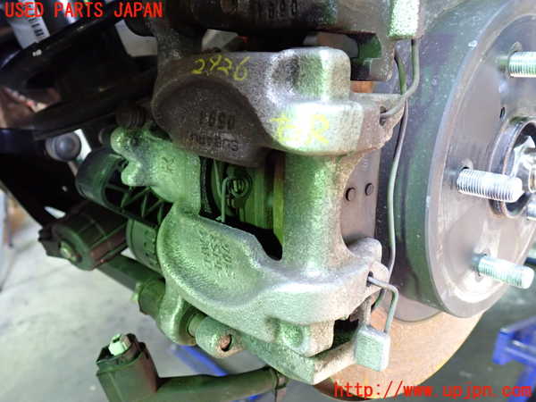 1UPJ-29264090]レヴォーグ(VN5)右リアキャリパー 中古_m0001.jpg
