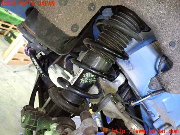 1UPJ-29265035]レヴォーグ(VN5)右リアストラット 中古_m0001.jpg